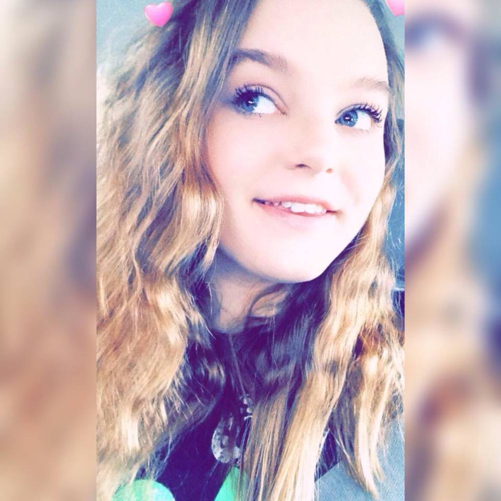 Meet your Posher, Sierra